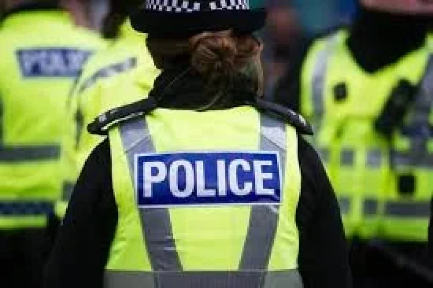 Cleveland Police arrest 12 men after Middlesbrough station clash