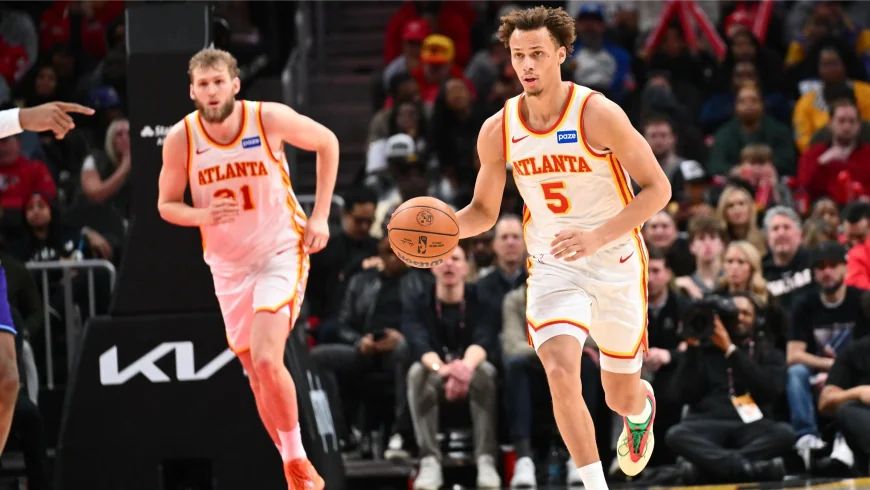 FanDuel Boosts Hawks Vs Knicks Preview With 25% Same-Game Offer