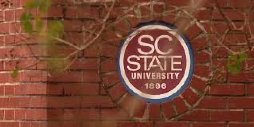 Pamela Evette Sc State removal reshapes May 8 commencement