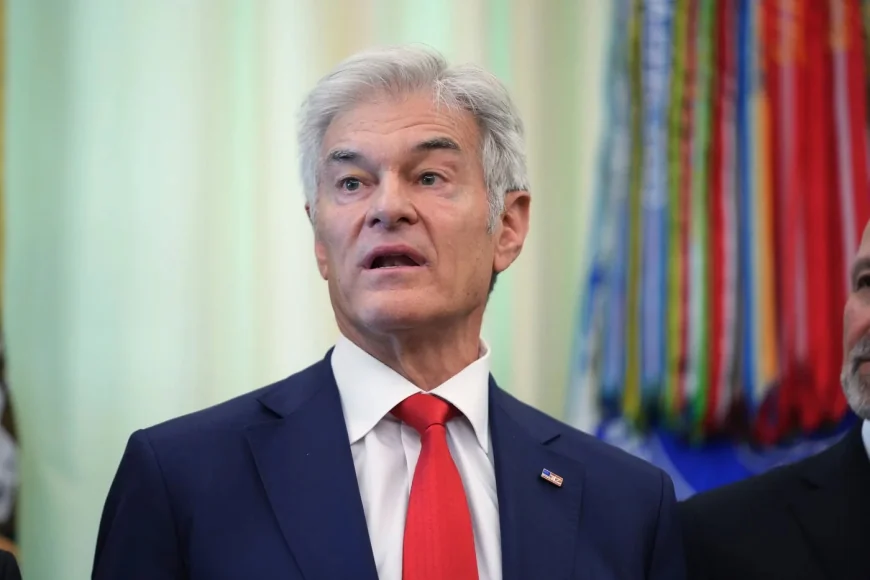 Oz defers $91 million more in Minnesota Medicaid funding