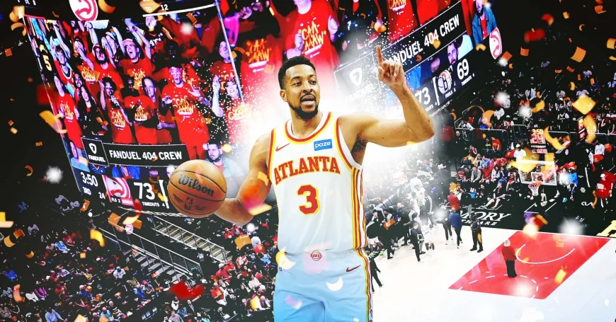 Hawks vs Knicks: yang perlu anda tahu — image 2