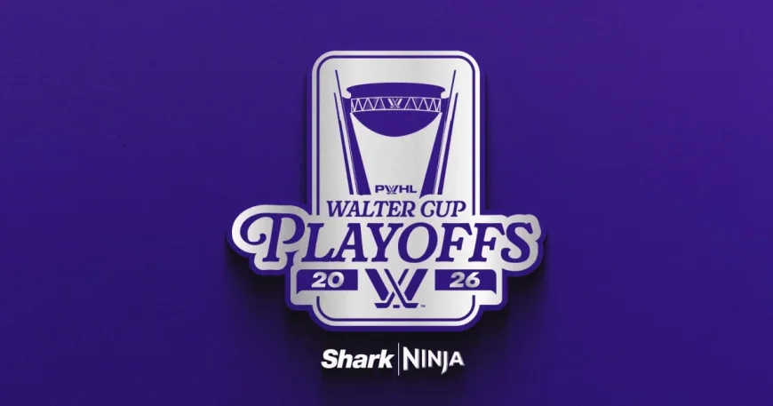 Montreal Picks Minnesota Frost in Pwhl Playoffs