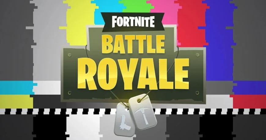 Epic Games Launches Fortnite Update Patch Notes With 90-Minute Downtime