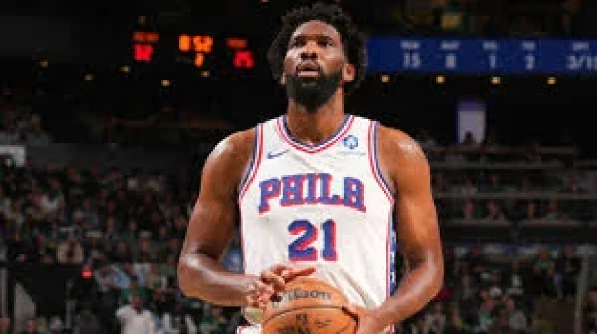 Barutha Likes Murray Over, Tatum Rebounds Under on Thursday — Sixers Score