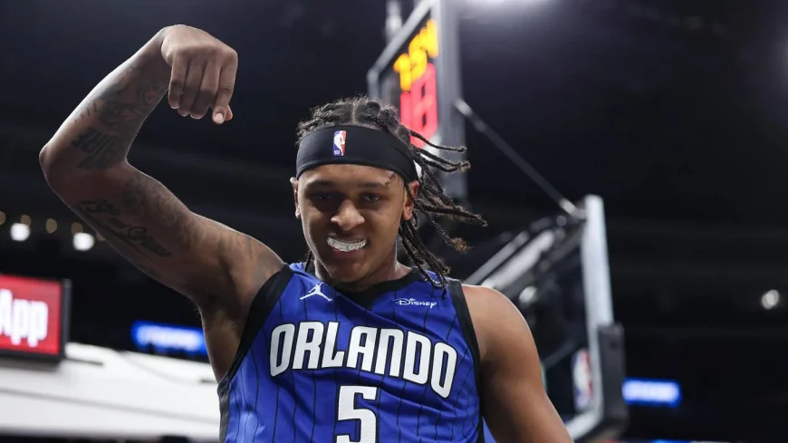 Magic Lead Pistons 3-1 as Knicks Score Big in Celtics Score Watch