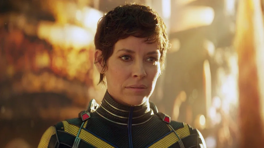 Evangeline Lilly Slams Disney Over 1,000 Marvel Layoffs