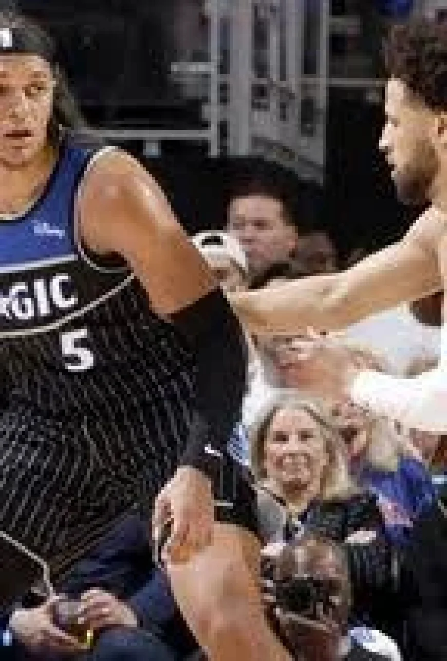 Jalen Johnson Posts 14 in Hawks' 114-98 Game 4 Loss
