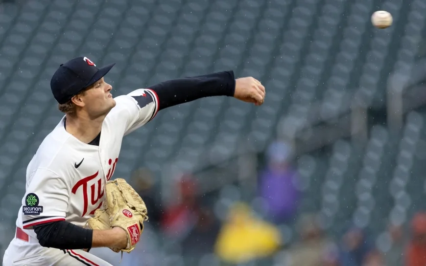 Kody Clemens drives 11-4 Twins win as Prielipp earns first MLB victory