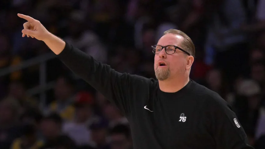 Kelly Oubre Defended After 3-of-19 Three-Point Series