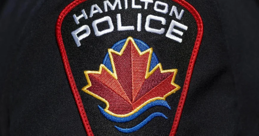 Police say 1 person died in Hamilton Shooting downtown
