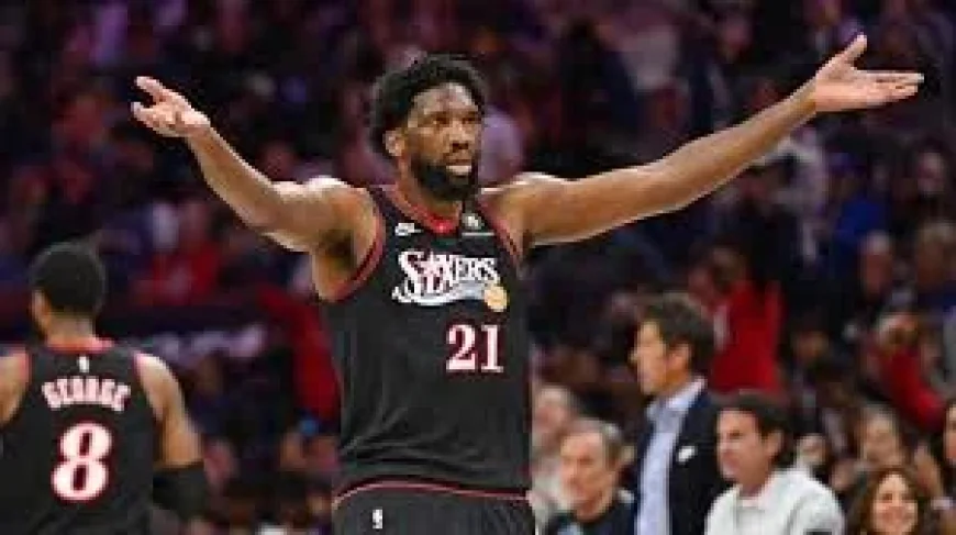 Nba Brackets Set With Pistons, Celtics and Thunder Favored
