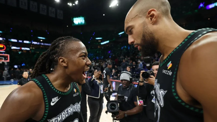 Ayo Dosunmu, Kyle Anderson Out for Game 6 at Target Center — Where To Watch Timberwolves Vs Denver Nuggets