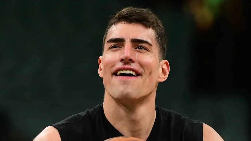 Luka Garza Lifts Celtics Past Magic, Alters East Bracket