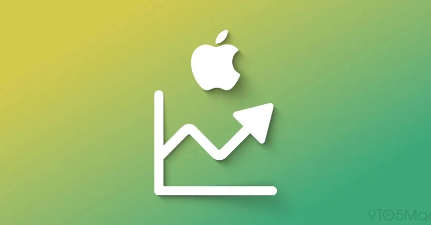 Apple Tops $111.2 Billion on Iphone 17 Demand
