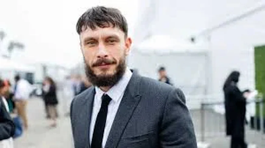 Richard Gadd Places Half Man on BBC One at 10.40pm