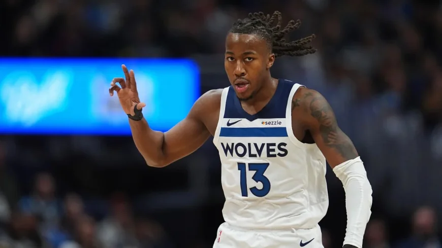 Anthony Edwards ruled out for Game 6 as Minnesota Timberwolves seek closeout