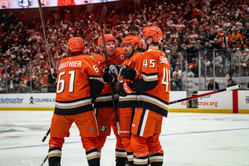 Ryan Poehling Scores OT Winner, Posts 3 Goals in 5 Games