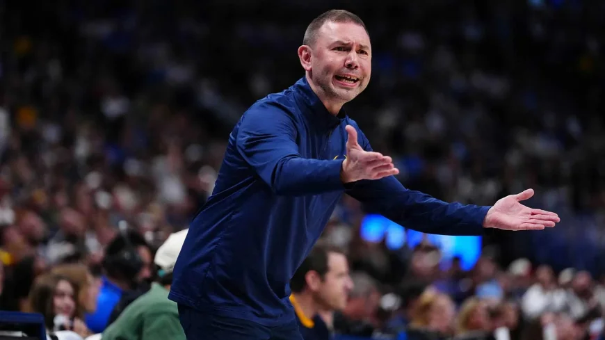 Tim Hardaway played only 11 minutes as Nuggets trim rotation