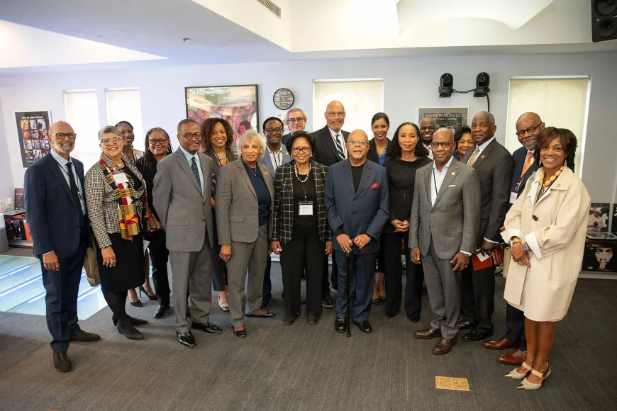 Harvard announces $1.05 million Hbcu grant to 15 schools