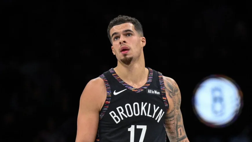Michael Porter Jr Included in Nets-Kings Mock Trade Proposal