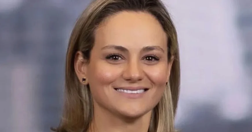 Lorna Hajdini Accused in JPMorgan Lawsuit; Chirayu Rana