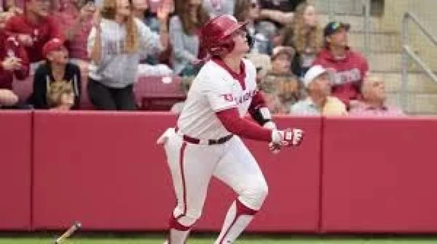 Texas A&M Hosts Oklahoma in 8:00 p.m. Thursday Ou Softball Opener