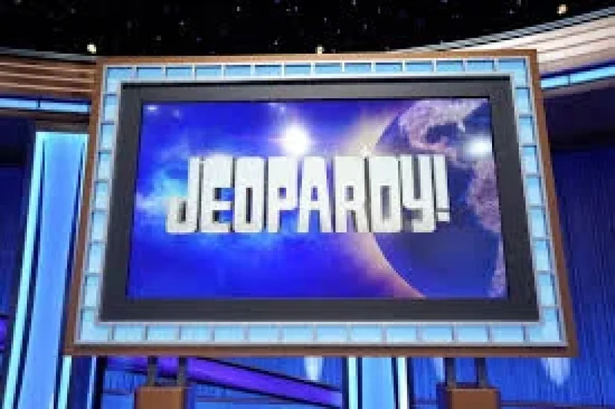Kate Brody Wins $17,599 on Jeopardy! After Final Jeopardy Answer Miss