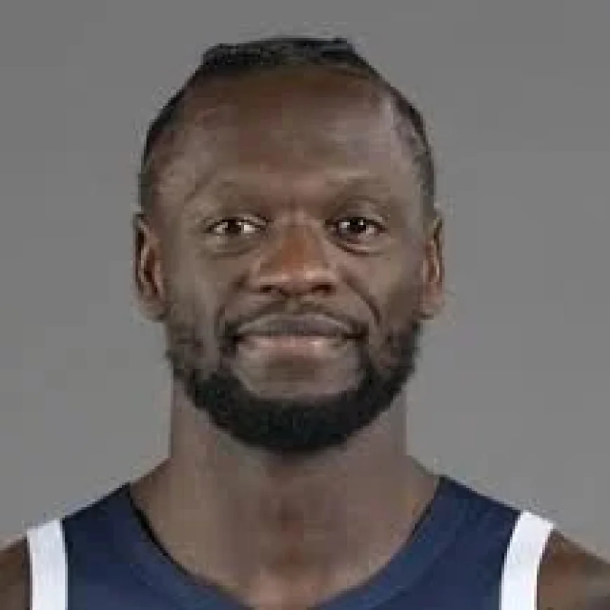 Julius Randle Scores 27 in Timberwolves’ 125-113 Loss to Denver