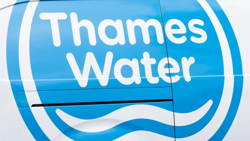 Thames Water starts 19km Loughton upgrade, affecting 60 roads