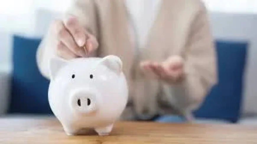 Ns&i Raises British Savings Bonds to 4.50% AER