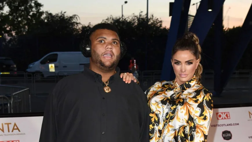 Katie Price blasts GMP sergeant dismissed over Harvey remarks
