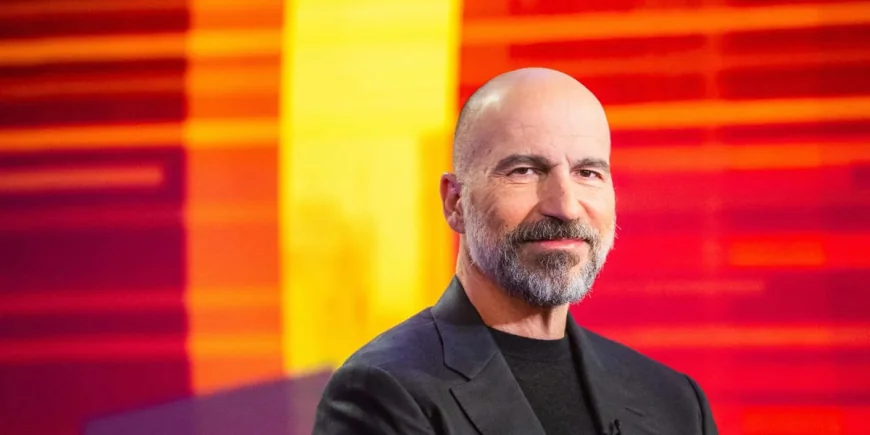 Uber Ride Adds Expedia Hotel Bookings in App Expansion