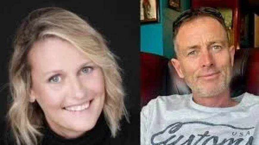 Iran Jails Craig Foreman and Lindsay Foreman for 10 Years — Detention Of Craig And Lindsay Foreman