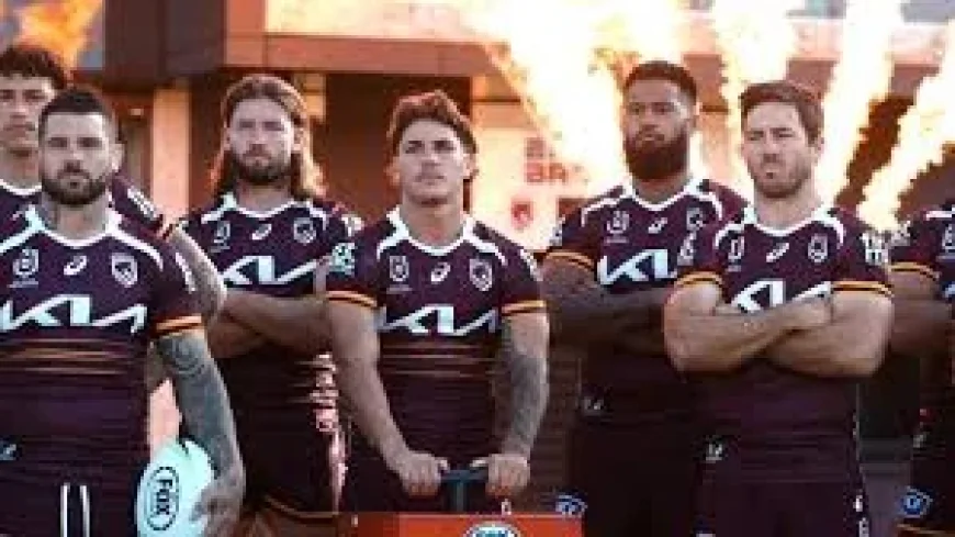 Wayne Bennett Denies Souths Move For Ben Hunt Alongside Payne Haas