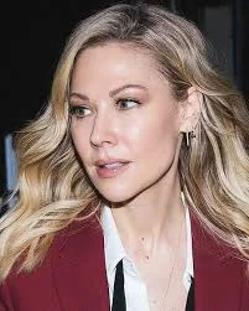 Desi Lydic Wins Three Emmy Awards While Leading The Daily Show