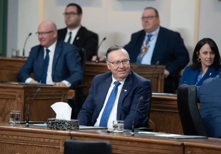Wakeham Seeks Negotiations as Quebec Deal Nears Thursday Expiry — Vocm News