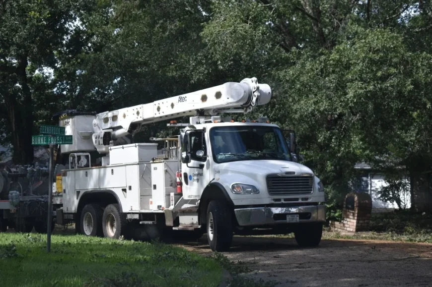 Vanguard Capital Management Reports 49.4M Centerpoint Energy Shares