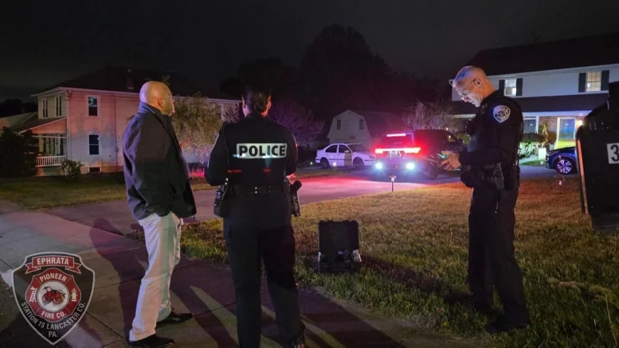 Ephrata police search continues nearly 40 years after Adriana Bejarano vanished