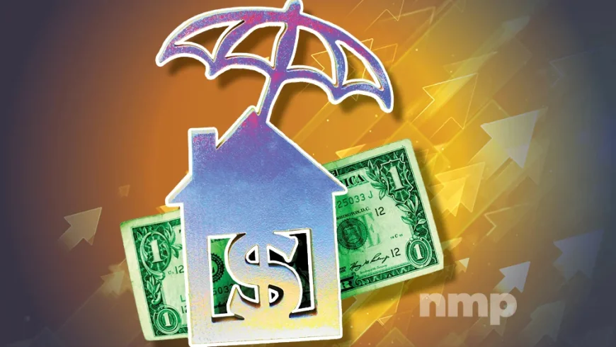 Newrez Finds 64% Homeowners Insurance Rise Since 2021