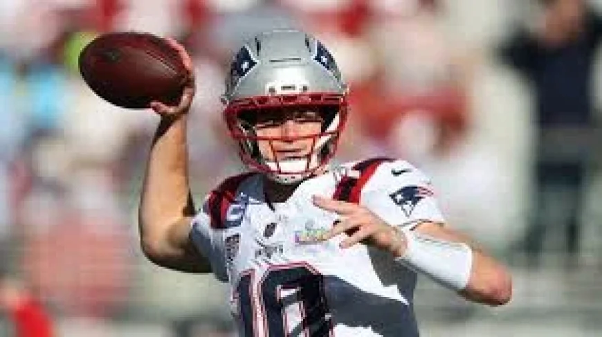 Nate Tice Says Patriots Roster Is Better Than Last Year’s Super Bowl Team — Weei