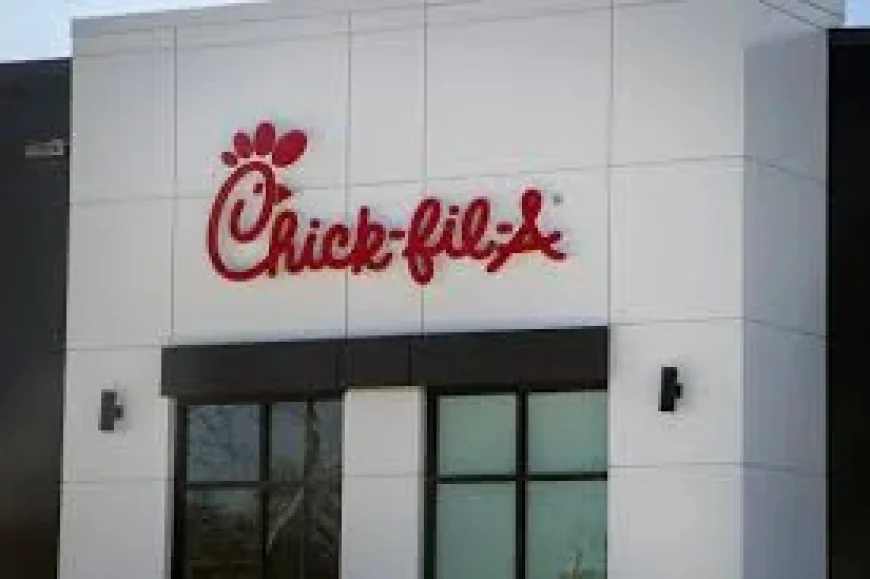 Keyshun Jones Charged in $80,000 Chick-fil-a Employee Fraud Case