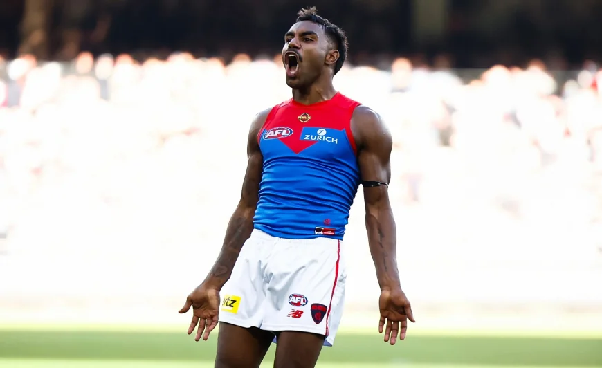 Bontempelli: King backs Pickett’s rise after Round 7 heroics