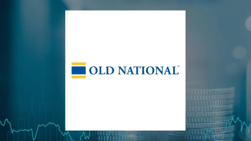 Comerica Bank Lifts Old National Bank Stake to 263,057 Shares