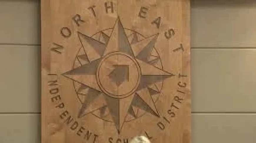 Neisd trustees approve 5-1 cell phone policy revision