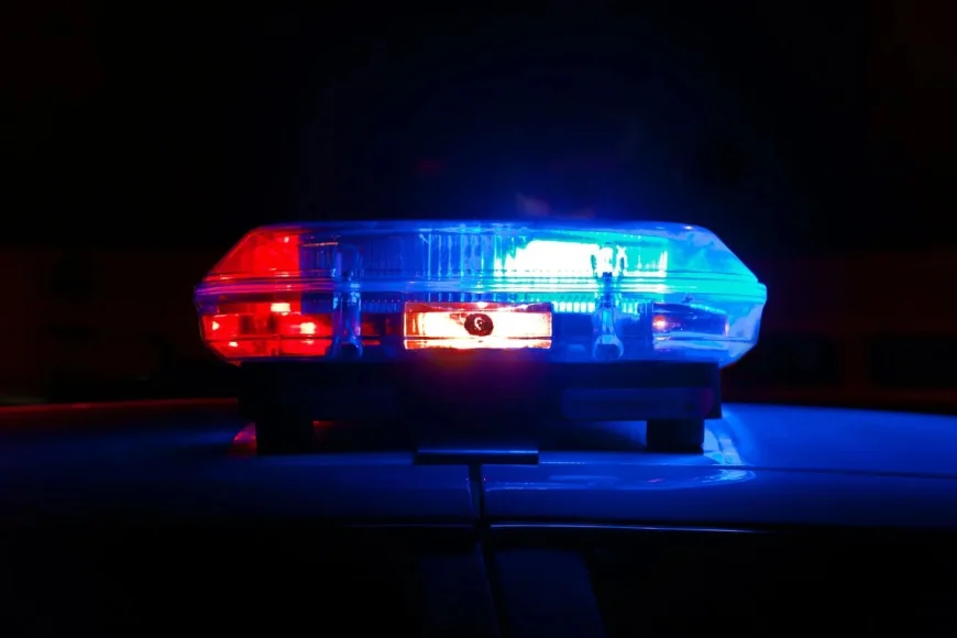 Train kills person near Morganton Road in Pinehurst