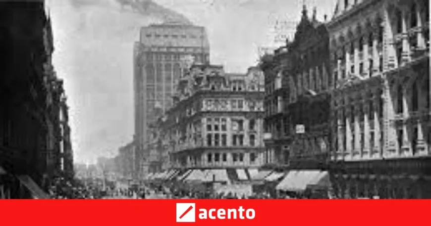 Albert Parsons y el 1 de mayo, Feliz Dia Del Trabajador