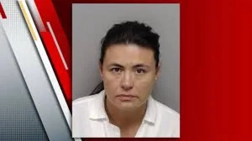 Nisd Teacher Cecilia Mueller Arrested in Child Sexual Assault Case