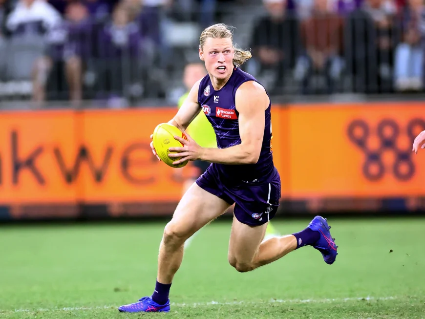 Hayden Young says fear is gone before Bulldogs return