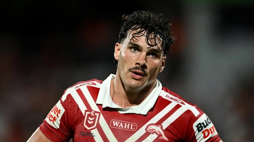 Herbie Farnworth linked to Sydney club for 2028 move