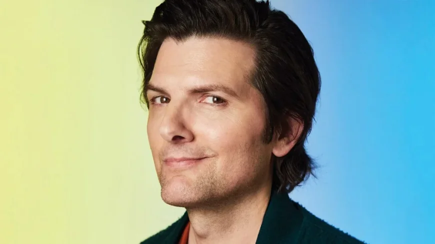 Adam Scott Says Severance Season 3 Brings Many Surprises